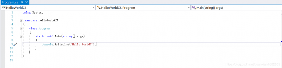 Windows下Visual Studio 2017安装配置方法图文教程 Windows下Visual Studio 2017安装配置方法图文教程