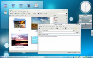 Linux桌面环境(桌面系统)大比拼及优点和缺点-华尔子博-奥夏网
