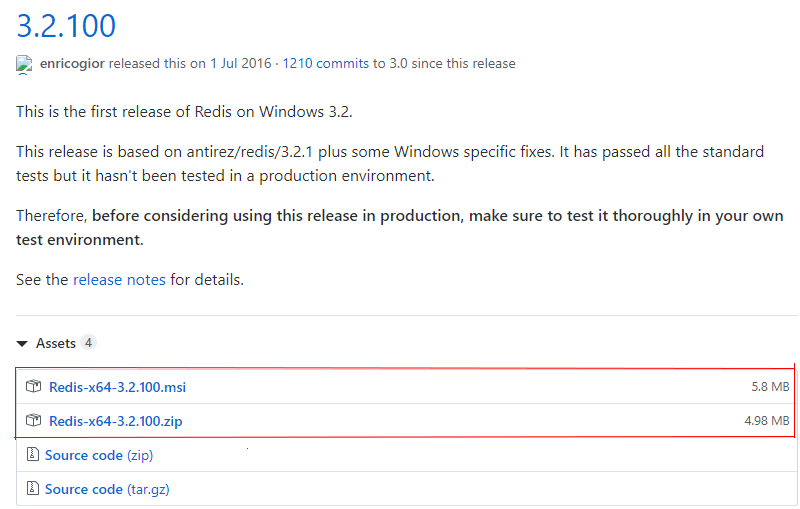 Redis基本安装和使用图文教程插图 Redis基本安装和使用图文教程
