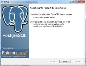 Windows下安装PostgreSQL详细图文教程-华尔子博-奥夏网