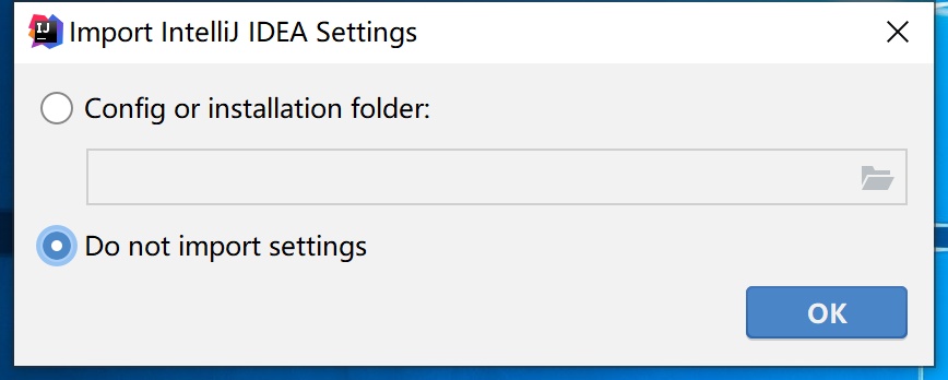IDEA 2020.1.2 安装教程附破解教程图文详解 IDEA 2020.1.2 安装教程附破解教程图文详解