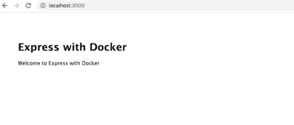 如何使用Docker Compose改善Node.js的开发 如何使用Docker Compose改善Node.js的开发