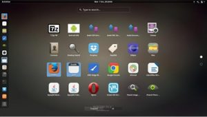 Linux和UNIX的关系及区别详解-华尔子博-奥夏网