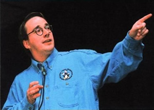 Linux和UNIX的关系及区别详解插图(1) Linux和UNIX的关系及区别详解版