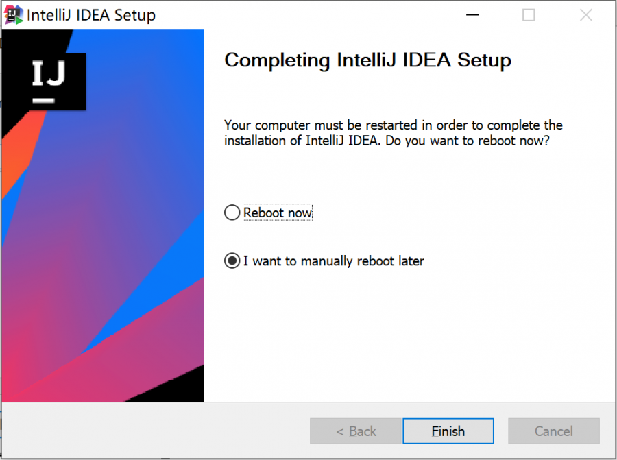 IDEA 2020.1.2 安装教程附破解教程图文详解 IDEA 2020.1.2 安装教程附破解教程图文详解