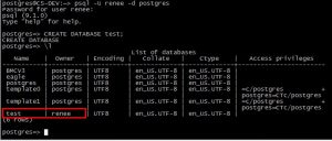 PostgreSQL 角色与用户管理介绍详情-华尔子博-奥夏网