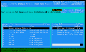 linux服务器网站安全狗安装教程-华尔子博-奥夏网