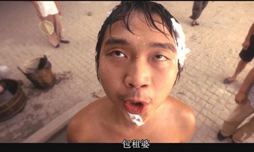 爆笑笑话笑死人不偿命,超级幽默笑话段子笑不停 爆笑笑话笑死人不偿命,超级幽默笑话段子笑不停