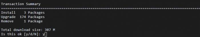 阿里云ECS（linux CentOS 7.x.x）漏洞修复的解决方案