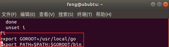 在Linux上安装Go语言开发包 在Linux上安装Go语言开发包