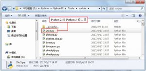 Python 2to3:自动将Python 2.x代码转换成Python3.x代码-华尔子博-奥夏网