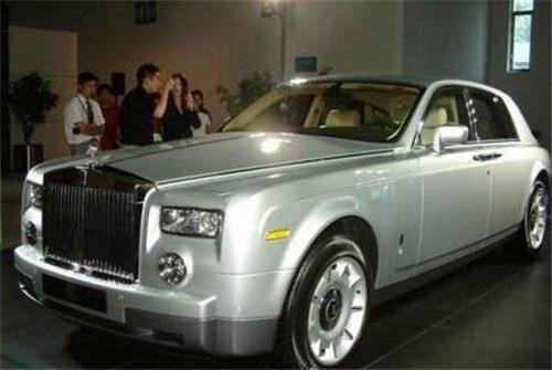 世界上最贵的车排名前十名-全世界上最贵的豪车排名 世界上最贵的车排名前十名-全世界上最贵的豪车排名