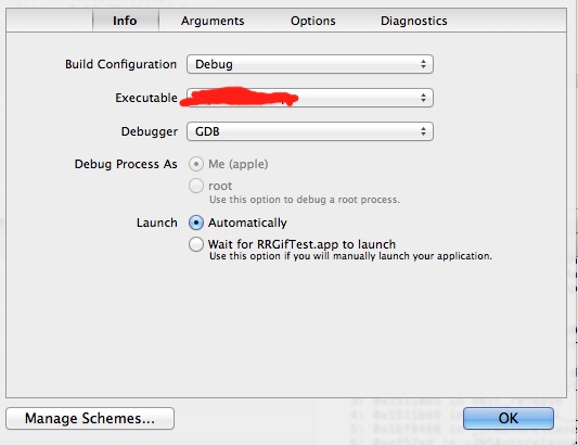 iOS内存错误EXC_BAD_ACCESS的解决方法 iOS内存错误EXC_BAD_ACCESS的解决方法