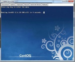 centos系统中VPS忘记密码该如何解决?-华尔子博-奥夏网