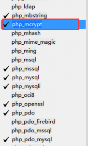 PHP扩展mcrypt实现的AES加密功能示例-华尔子博-奥夏网