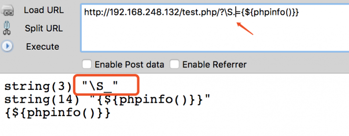 PHP中一个有趣的preg_replace函数详解