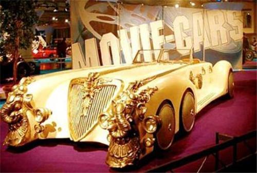 世界上最贵的车排名前十名-全世界上最贵的豪车排名 世界上最贵的车排名前十名-全世界上最贵的豪车排名