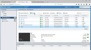 如何使用VMware主机客户端管理单台ESXi主机-华尔子博-奥夏网
