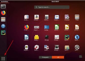 ubuntu系统怎么使用阿里云服务器?-华尔子博-奥夏网