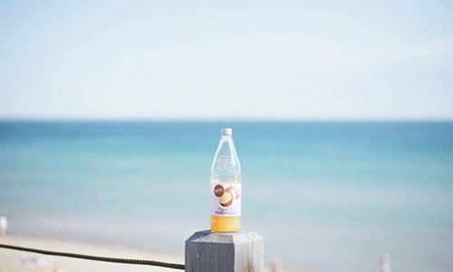 高级情话套路，隐藏式表白甜到炸裂说给心爱的她