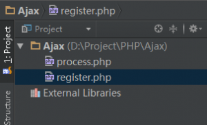 php+Ajax无刷新验证用户名操作实例详解-华尔子博-奥夏网