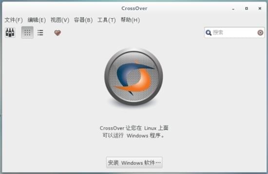 centos怎么安装CrossOver的方法步骤插图(8) centos怎么安装CrossOver的方法步骤插图(8)