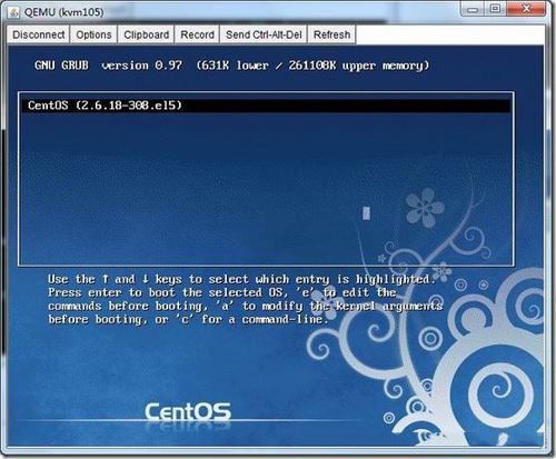 centos系统中VPS忘记密码该如何解决? centos系统中VPS忘记密码该如何解决?