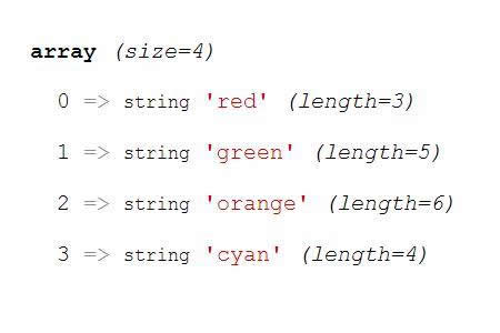 PHP合并两个或多个数组的方法 PHP合并两个或多个数组的方法