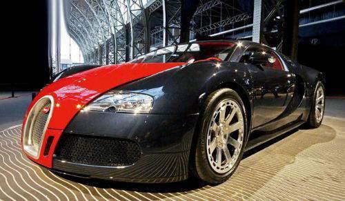 世界上最贵的车排名前十名-全世界上最贵的豪车排名 世界上最贵的车排名前十名-全世界上最贵的豪车排名