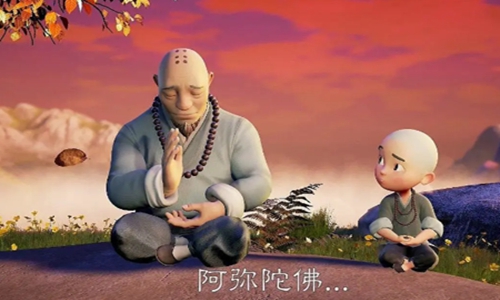 最温馨的睡前故事 暖心的小故事听完做个好梦 最温馨的睡前故事 暖心的小故事听完做个好梦