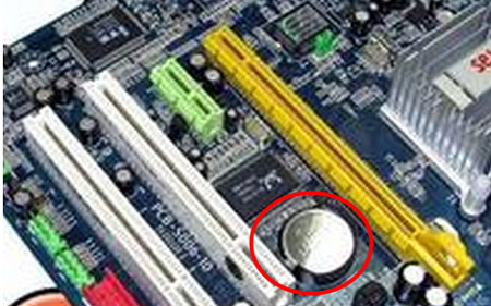 高手教你如何快速恢复BIOS出厂设置 高手教你如何快速恢复BIOS出厂设置