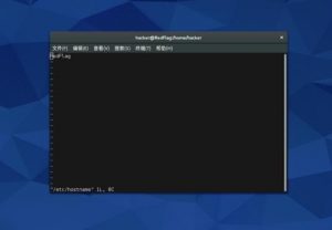 Fedora22如何更改主机名?Fedora22更改主机名的方法-华尔子博-奥夏网