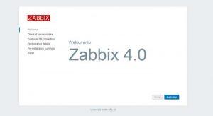 linux宝塔面板安装Zabbix监控服务器资源使用状态-华尔子博-奥夏网