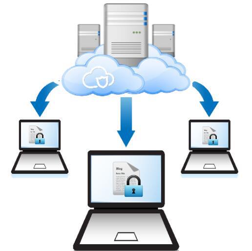 云数据库安全防护方案步骤 云数据库安全防护方案步骤