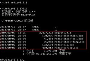NoSQL和Redis简介及Redis在Windows下的安装和使用教程-华尔子博-奥夏网