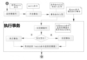 Redis watch命令——监控事务-华尔子博-奥夏网