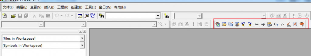 VC6.0代码自动提示 VC6.0在win7环境下代码提示智能化 VC6.0代码自动提示 VC6.0在win7环境下代码提示智能化