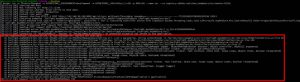 如何将生产环境的服务Docker镜像拉取到本地进行调试-华尔子博-奥夏网