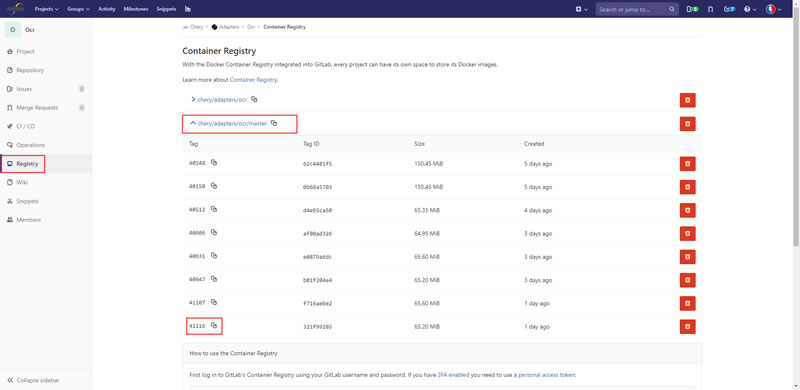 如何将生产环境的服务Docker镜像拉取到本地进行调试插图 如何将生产环境的服务Docker镜像拉取到本地进行调试