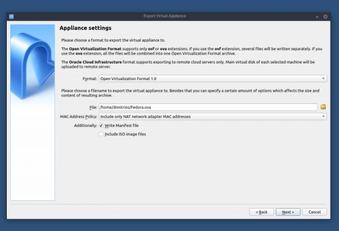 如何在Fedora中安装VirtualBox 如何在Fedora中安装VirtualBox