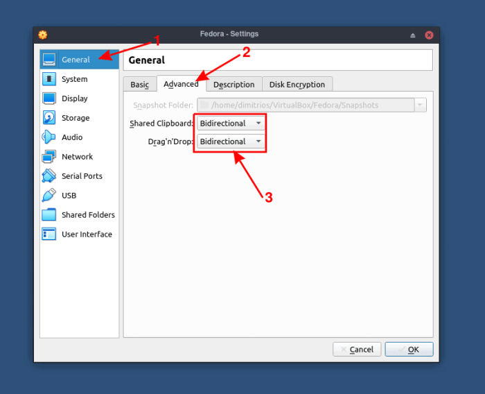 如何在Fedora中安装VirtualBox 如何在Fedora中安装VirtualBox