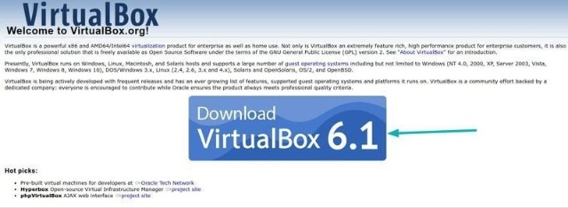 如何在Fedora中安装VirtualBox 如何在Fedora中安装VirtualBox