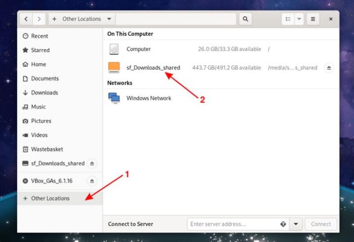如何在Fedora中安装VirtualBox 如何在Fedora中安装VirtualBox