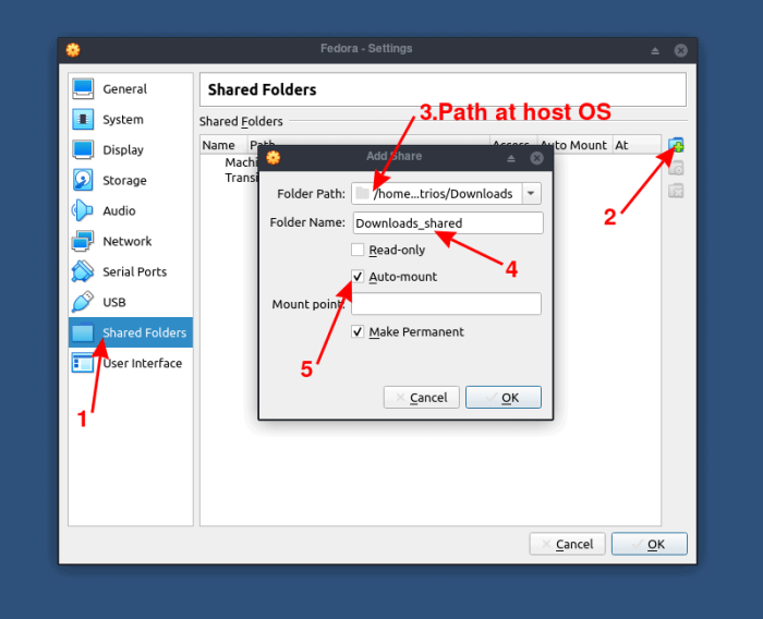 如何在Fedora中安装VirtualBox 如何在Fedora中安装VirtualBox