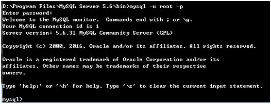 MySQL 5.6 (Win7 64位)下载、安装与配置图文教程 MySQL 5.6 (Win7 64位)下载、安装与配置图文教程