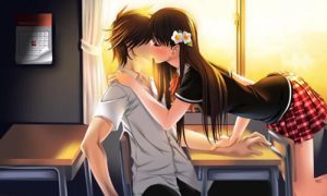 睡前故事哄女朋友污污的、暖心甜蜜情侣床上故事-华尔子博-奥夏网