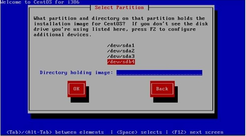 使用U盘安装Linux系统 使用U盘安装Linux系统