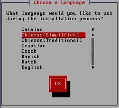 使用U盘安装Linux系统 使用U盘安装Linux系统