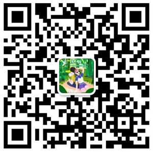扫码添加微信-华尔子博-奥夏网