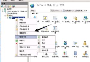IIS 7.5中http转https的实战记录,图文教程-华尔子博-奥夏网